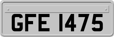 GFE1475
