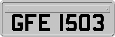 GFE1503