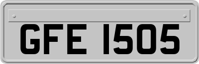 GFE1505