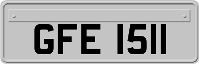 GFE1511