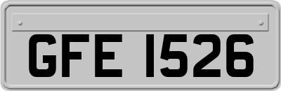 GFE1526