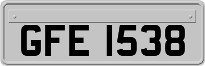 GFE1538