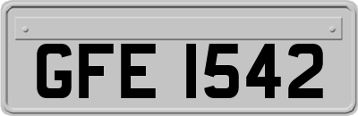 GFE1542