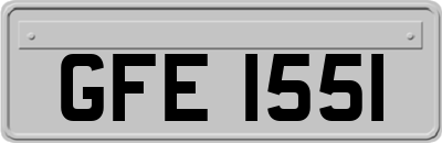 GFE1551