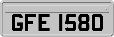 GFE1580