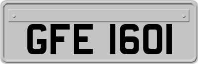 GFE1601