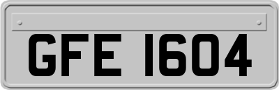 GFE1604