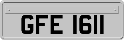 GFE1611