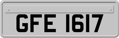 GFE1617