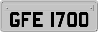 GFE1700
