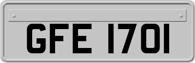 GFE1701