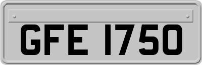 GFE1750