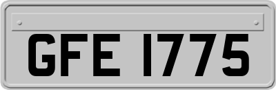 GFE1775