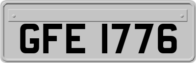 GFE1776
