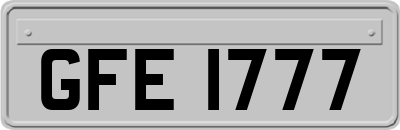 GFE1777