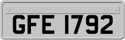 GFE1792