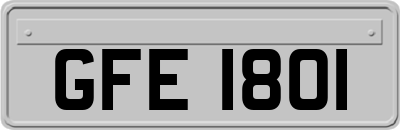 GFE1801
