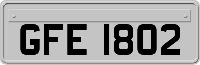 GFE1802