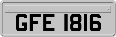 GFE1816