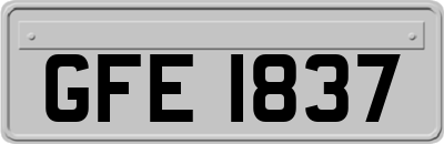 GFE1837