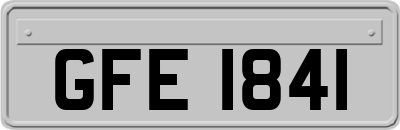 GFE1841