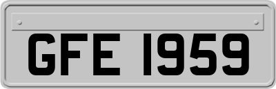 GFE1959