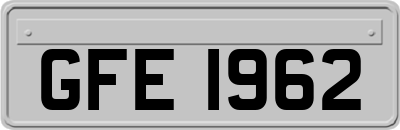 GFE1962