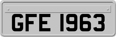 GFE1963