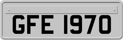 GFE1970