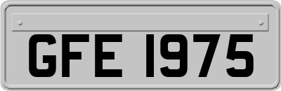 GFE1975