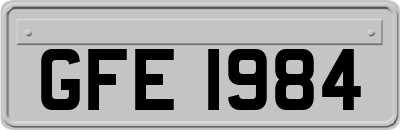 GFE1984