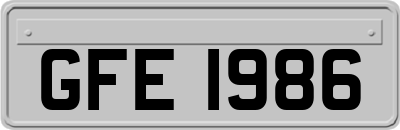GFE1986