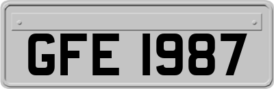 GFE1987