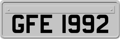 GFE1992