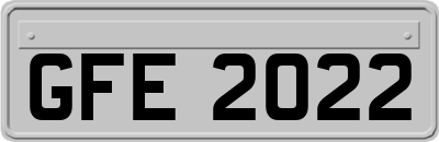 GFE2022