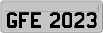 GFE2023