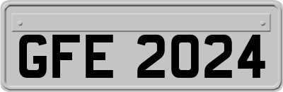 GFE2024