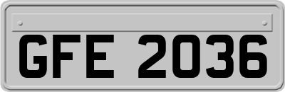 GFE2036