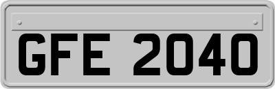 GFE2040