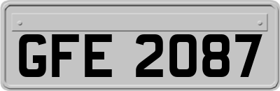 GFE2087