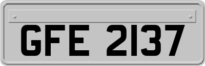GFE2137