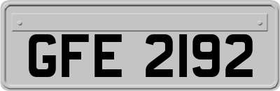 GFE2192
