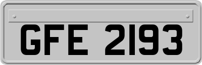 GFE2193