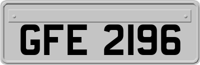GFE2196