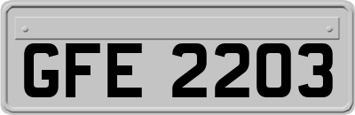 GFE2203