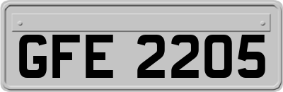 GFE2205