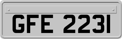GFE2231