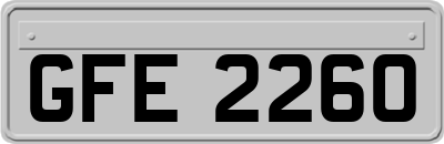 GFE2260