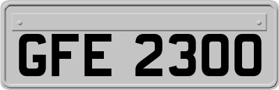 GFE2300