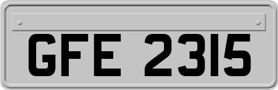 GFE2315